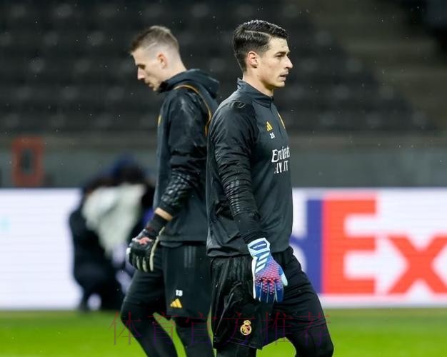 阿斯:凯帕希望留在皇马 卢宁犹豫不决让皇马不耐烦 阿斯:凯帕希望留在皇马 卢宁犹豫不决让皇马不耐烦